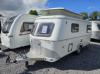 2016 Eriba  Troll 540 Touring Used Caravan