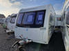 2016 Lunar Clubman CK Used Caravan