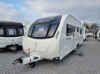 2016 Sprite Coastline Esprit Q6 Used Caravan