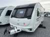 2016 Swift Challenger EVO 580 Used Caravan