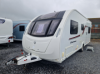 2016 Swift Charisma 565 Used Caravan