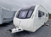 2016 Swift Coastline M6 TD Used Caravan