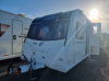 2017 Bailey  Brindisi Used Caravan