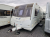 2017 Bailey  Brindisi Used Caravan