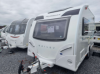 2017 Bailey  Pursuit 400/2 Used Caravan