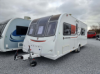 2017 Bailey Unicorn Madrid Used Caravan