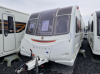 2017 Bailey Unicorn Vigo Used Caravan