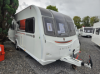 2017 Bailey Unicorn Vigo Used Caravan