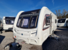 2017 Coachman Laser 650 Used Caravan