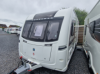 2017 Coachman Vision 450 Used Caravan