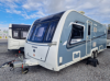 2017 Compass  Camino 644 Used Caravan