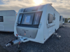 2017 Elddis  Affinity 554 Used Caravan