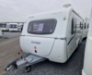 2017 Eriba  Feeling 470 Used Caravan