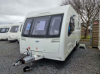 2017 Lunar  Cosmos 462 Used Caravan