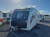 2017 Lunar Clubman SR Used Caravan