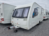 2017 Lunar Conquest 462 Used Caravan