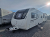 2017 Sprite  Freestyle S4 EB Used Caravan