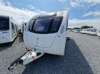 2017 Sprite  Coast Esprit Q6dd Used Caravan