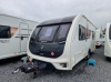2017 Sterling Eccles 510 Used Caravan