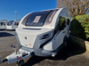 2017 Swift  Basecamp 2 Plus Used Caravan