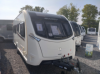 2017 Swift  Elegance 565 Used Caravan