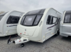 2017 Swift  Kudos 530 SB Used Caravan