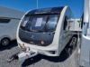 2017 Swift Challenger EVO 580 Used Caravan