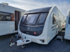 2017 Swift Challenger Platinum Used Caravan