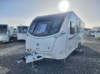 2017 Swift Conqueror 645 Used Caravan