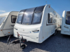 2018 Bailey  Cartagena Used Caravan