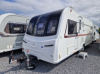 2018 Bailey Unicorn S4 Vigo Used Caravan