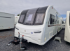 2018 Bailey Unicorn Vigo Used Caravan