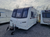 2018 Bailey Unicorn Vigo Used Caravan