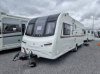 2018 Bailey Unicorn Vigo Used Caravan