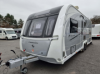 2018 Buccaneer  Commodore Used Caravan