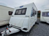 2018 Caravelair  Antares 406 Used Caravan