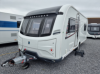 2018 Coachman VIP 545 Used Caravan