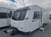 2018 Coachman VIP 675 Used Caravan