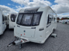2018 Coachman Vision Design 630 Used Caravan