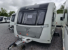 2018 Elddis Avante 860 Used Caravan