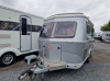 2018 Eriba  Familia 320 Used Caravan