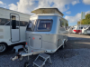 2018 Eriba  Familia 320 Used Caravan