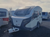 2018 Swift  Basecamp Plus Used Caravan