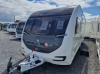 2018 Swift Conqueror 580 Used Caravan