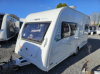 2018 Xplore  422 Used Caravan