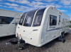 2019 Bailey  Bolognia Grande Used Caravan