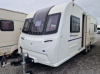 2019 Bailey  Phoenix 760 Used Caravan