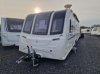 2019 Bailey Pegasus Grande Bologna Used Caravan