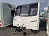 2019 Bailey Unicorn Cadiz Used Caravan