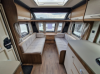 2019 Bailey Unicorn Cadiz Used Caravan